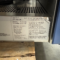 Thermo 1300 Series A2 4' BioSafety Cabinet image 1
